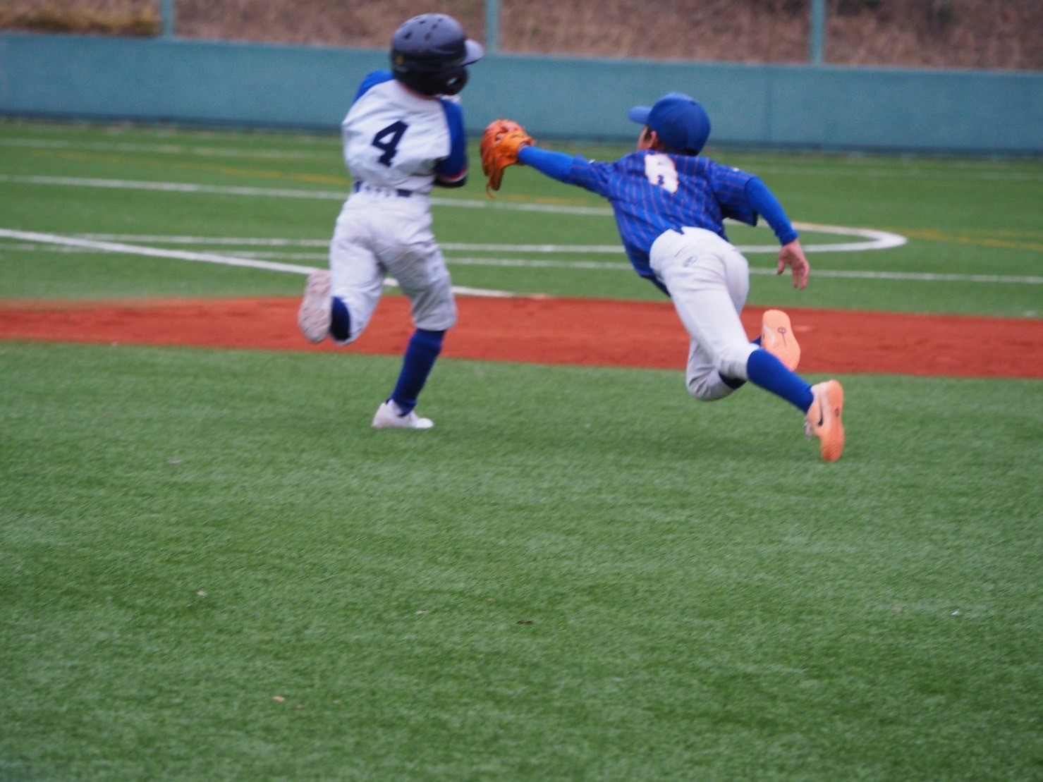 南六郷ライダース試合結果 閲覧 練習試合