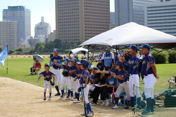 新しい仲間が増えましたー！